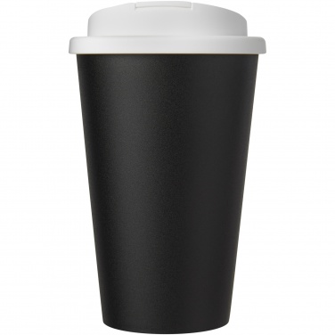Логотрейд pекламные cувениры картинка: Кружка Americano® Eco из переработанного материала объемом 350 мл