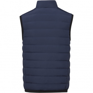 Логотрейд pекламные подарки картинка: Caltha men's insulated down bodywarmer