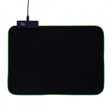 Логотрейд pекламные продукты картинка: игровой коврик для мыши RGB