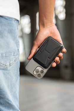Логотрейд pекламные продукты картинка: Urban Vitamin Sonoma RCS rplastic 10.000mah внешний аккумулятор