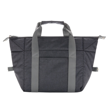 Логотрейд pекламные продукты картинка: Сумка-холодильник Tote & Duffle