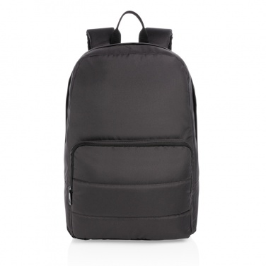 Лого трейд pекламные подарки фото: Рюкзак для ноутбука Impact AWARE™ RPET Basic 15,6"