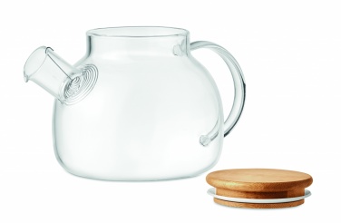 Лого трейд pекламные продукты фото: Чайник заварочный 850ml