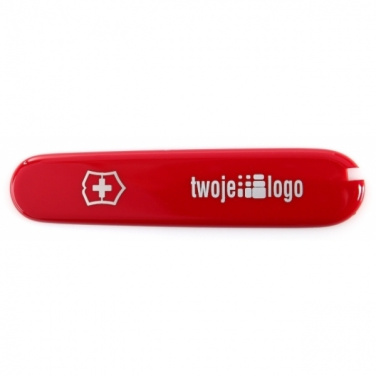 Логотрейд pекламные подарки картинка: Карманный нож Bantam Victorinox