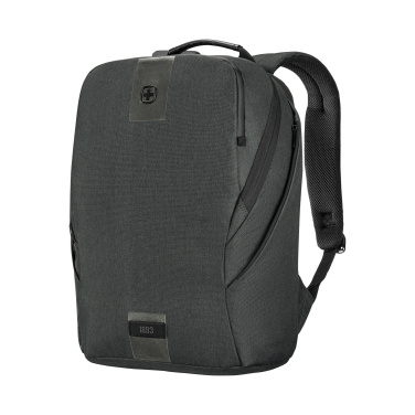 Логотрейд pекламные продукты картинка: Рюкзак Wenger MX ECO Light 16''