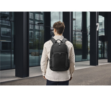 Лого трейд pекламные продукты фото: Рюкзак Wenger XE Tryal 15,6''