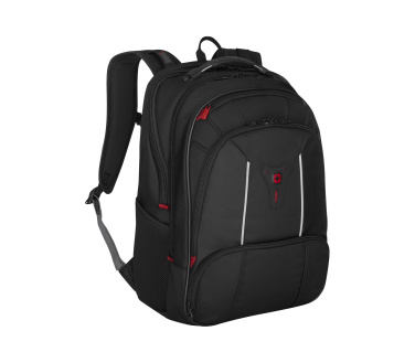 Логотрейд pекламные продукты картинка: Рюкзак Wenger Carbon Pro 15,6''