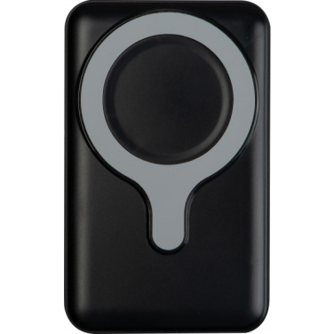 Логотрейд pекламные продукты картинка: Powerbank Ventura