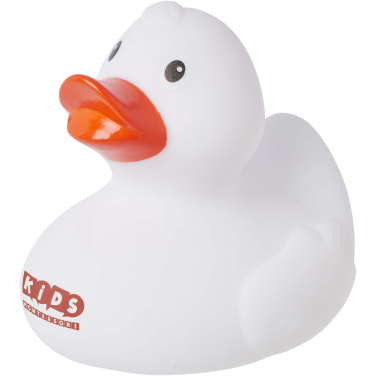 Лого трейд pекламные подарки фото: Quack утка для снятия стресса