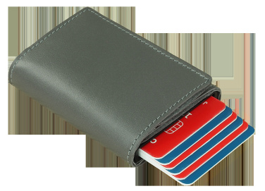 Логотрейд бизнес-подарки картинка: Кошелёк RFID 541131