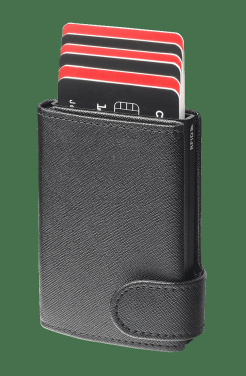 Лого трейд pекламные продукты фото: Кошелёк RFID 618113
