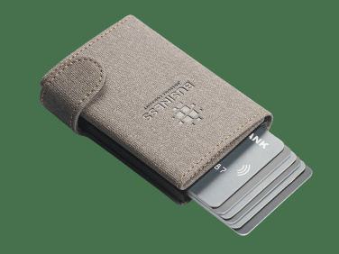 Логотрейд бизнес-подарки картинка: Кошелёк RFID 618321