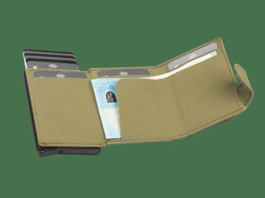 Лого трейд pекламные продукты фото: Кошелёк RFID 1226324