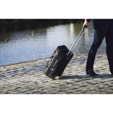 Лого трейд pекламные подарки фото: Дорожная сумка Cabin Trolley Bag