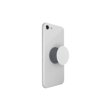 Логотрейд pекламные cувениры картинка: Держатель для телефона PopSockets®