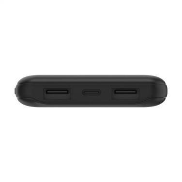 Логотрейд pекламные cувениры картинка: Belkin BoostCharge Powerbank 10K