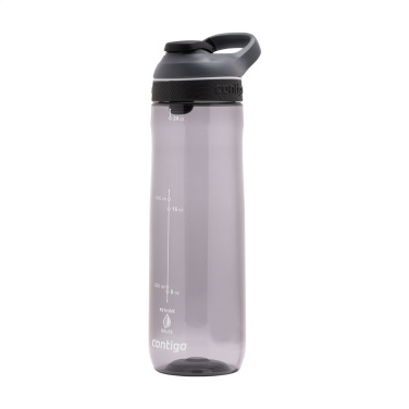 Логотрейд pекламные продукты картинка: Contigo® Cortland Tritan™ Renew от Eastman 720 мл