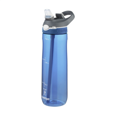Лого трейд pекламные продукты фото: Contigo® Ashland Tritan™ Renew от Eastman 720 мл
