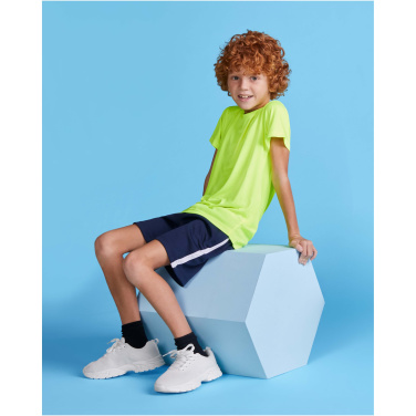 Логотрейд pекламные продукты картинка: Estoril short sleeve kids t-shirt