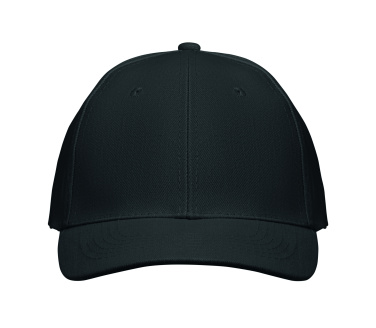 Логотрейд бизнес-подарки картинка: 6 panel baseball cap