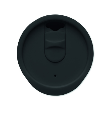 Лого трейд pекламные cувениры фото: PP Double wall tumbler 300 ml