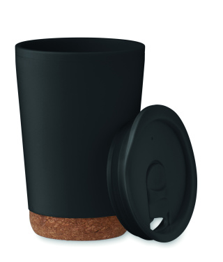 Лого трейд pекламные продукты фото: Double wall tumbler 300 ml