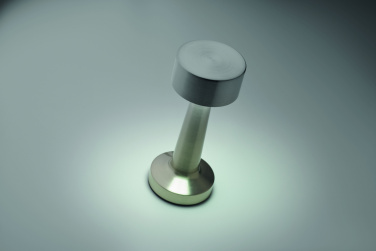 Логотрейд бизнес-подарки картинка: Rechargeable iron table lamp