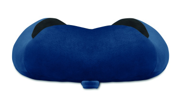 Лого трейд pекламные cувениры фото: Travel pillow in foam
