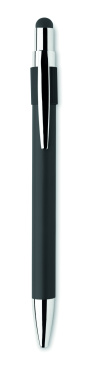 Лого трейд pекламные продукты фото: Stylus spinner pen