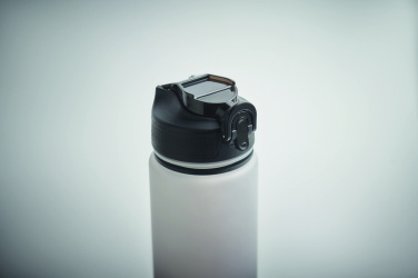 Логотрейд бизнес-подарки картинка: Sports water bottle RPET 1L