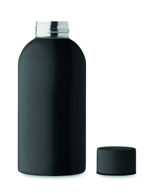 Лого трейд pекламные продукты фото: Single wall bottle 500 ml