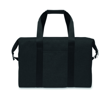 Лого трейд pекламные продукты фото: 300D RPET cooler bag 3L