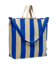 Extra large beach bag 280gr/m²