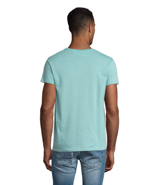 Лого трейд pекламные подарки фото: CRUSADER MEN T-Shirt 150g