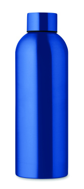 Логотрейд pекламные продукты картинка: Single wall bottle 750 ml