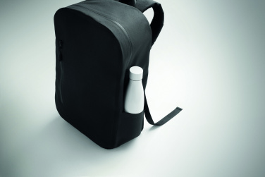 Логотрейд pекламные cувениры картинка: 300D RPET computer backpack