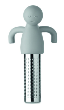 Логотрейд бизнес-подарки картинка: Funny tea infuser