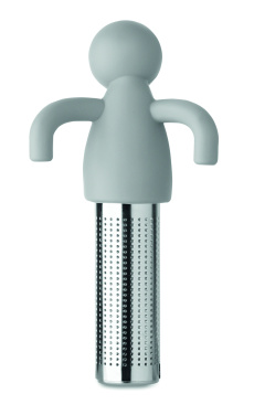 Логотрейд pекламные подарки картинка: Funny tea infuser