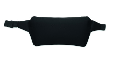 Лого трейд pекламные продукты фото: Waist pack in 600D RPET