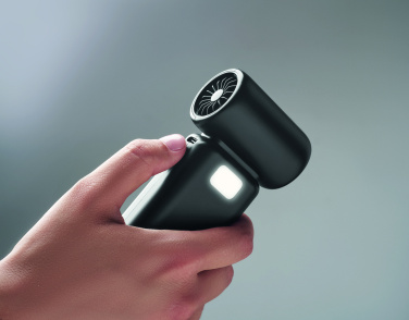Лого трейд pекламные продукты фото: Portable turbo fan