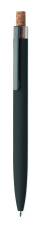 Recycled aluminium pen