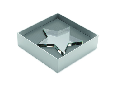 Логотрейд бизнес-подарки картинка: Glass star award