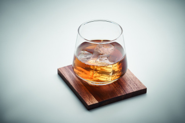 Лого трейд pекламные cувениры фото: Whisky short drink glass set
