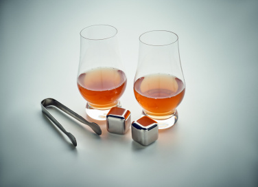 Логотрейд pекламные cувениры картинка: Set of whisky tasting glasses