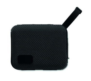 Лого трейд pекламные продукты фото: 5W wireless speaker