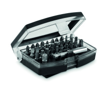 32 pcs screwdriver bit set