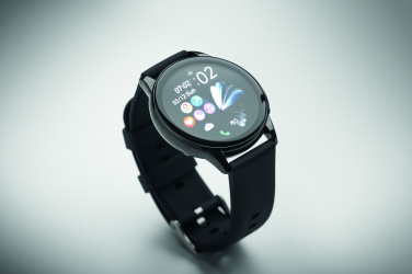 Лого трейд pекламные cувениры фото: Smartwatch IP68 waterproof