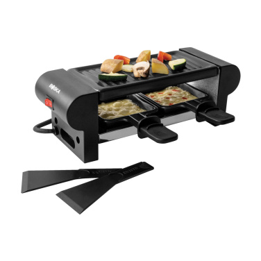 Логотрейд бизнес-подарки картинка: BOSKA Gourmet Raclette Mini 220V (EU Type F)