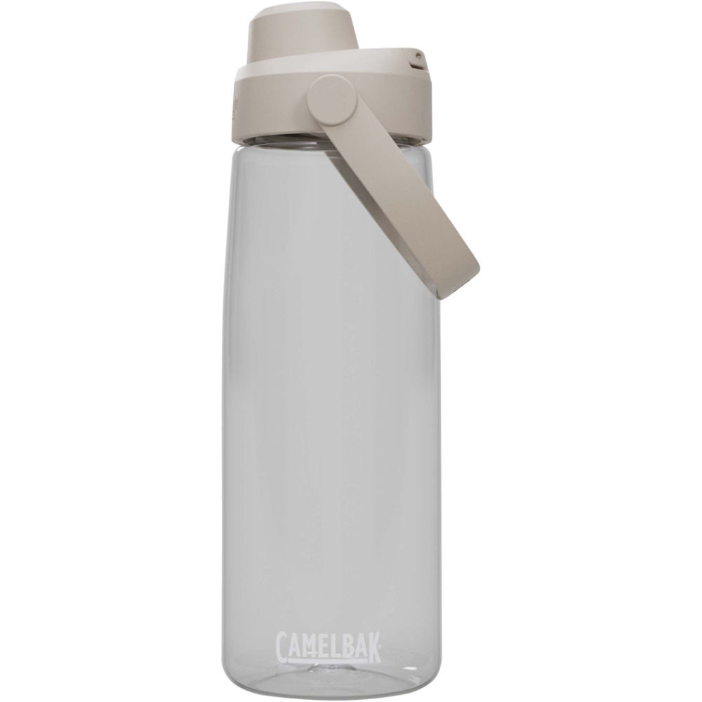 Лого трейд pекламные продукты фото: Бутылка для воды Camelbak® Thrive Chug 750 мл Tritan Renew с откидной крышкой