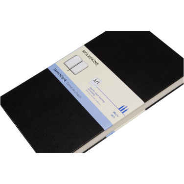 Логотрейд pекламные продукты картинка: Большой художественный альбом Moleskine